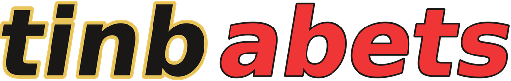 tinbabets logotipo