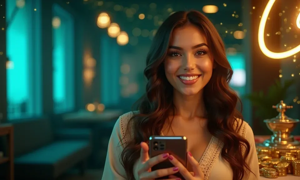 tinbabets Cómo ingresar al lobby desde su celular