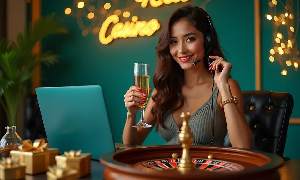 tinbabets Ruleta en Vivo Oro Inca